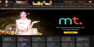 casino 789bet