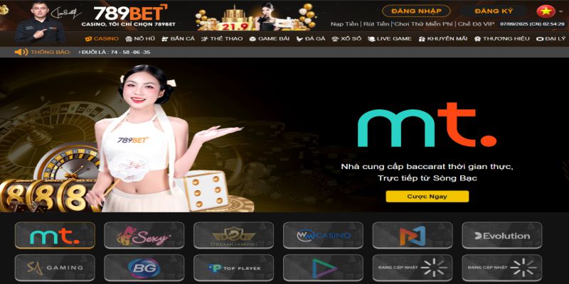 casino 789bet