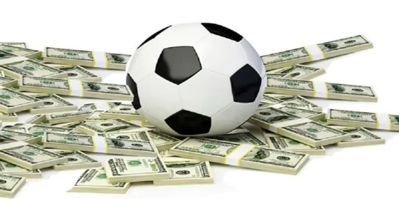 Đến với nhà cái 789Bet cá cược bóng đá trực tuyến an toàn