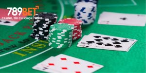 poker tại nhà cái 789bet
